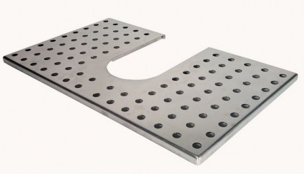 Bandeja Calientaplatos-Atemperador PIRA 90 ED